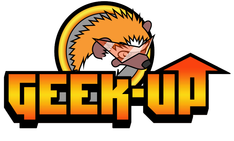 Geek Up Store